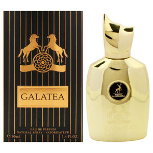 Galatea by Maison Alhambra for Men - 3.4 oz EDP Spray